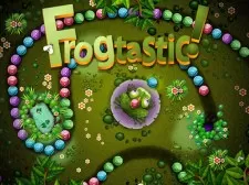 Frogtastic